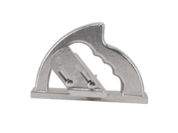 Herramienta Manual Para Empujar Pisos Sin Costuras, De Aleación De Aluminio, Cuchillo Especial Para Empalmes Sin