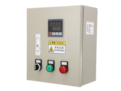 Controlador de temperatura PID trifásico de 15 kW