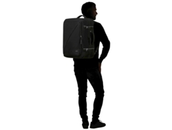 Mochila de cabina 17,3 L Take2cabin Black American Tourister