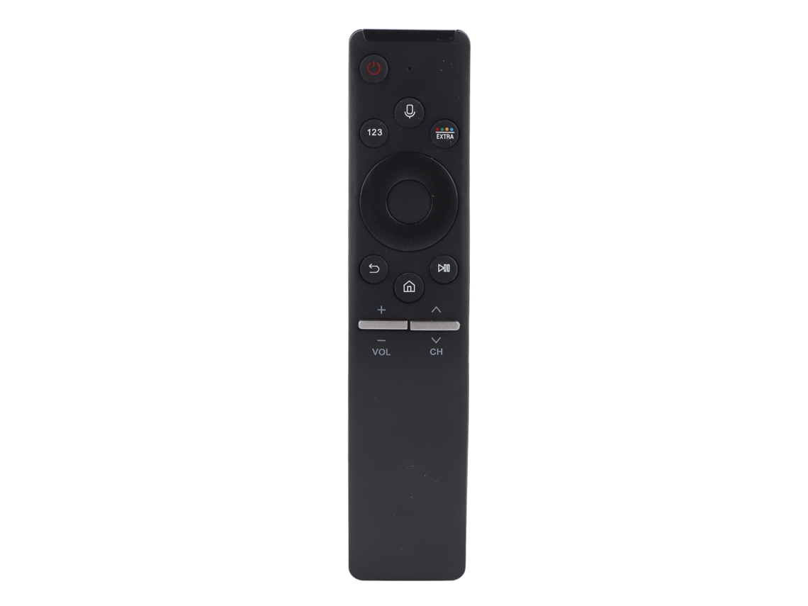 Mando A Distancia Inteligente Con Control Por Voz Para Televisores Led Lcd Hd Un49mu6300f Qn43q60rafxza (repuesto)
