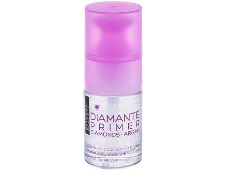 Primer Facial GABRIELLA SALVETE Diamante Primer Smoothing (15ml)