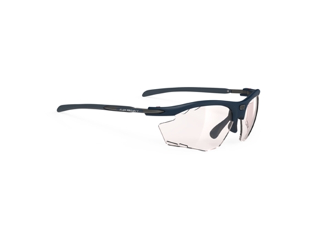 Gafas de Sol de Running Unisex RUDY PROJECT (TU - Azul)