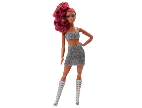 Muñeca BARBIE Looks
