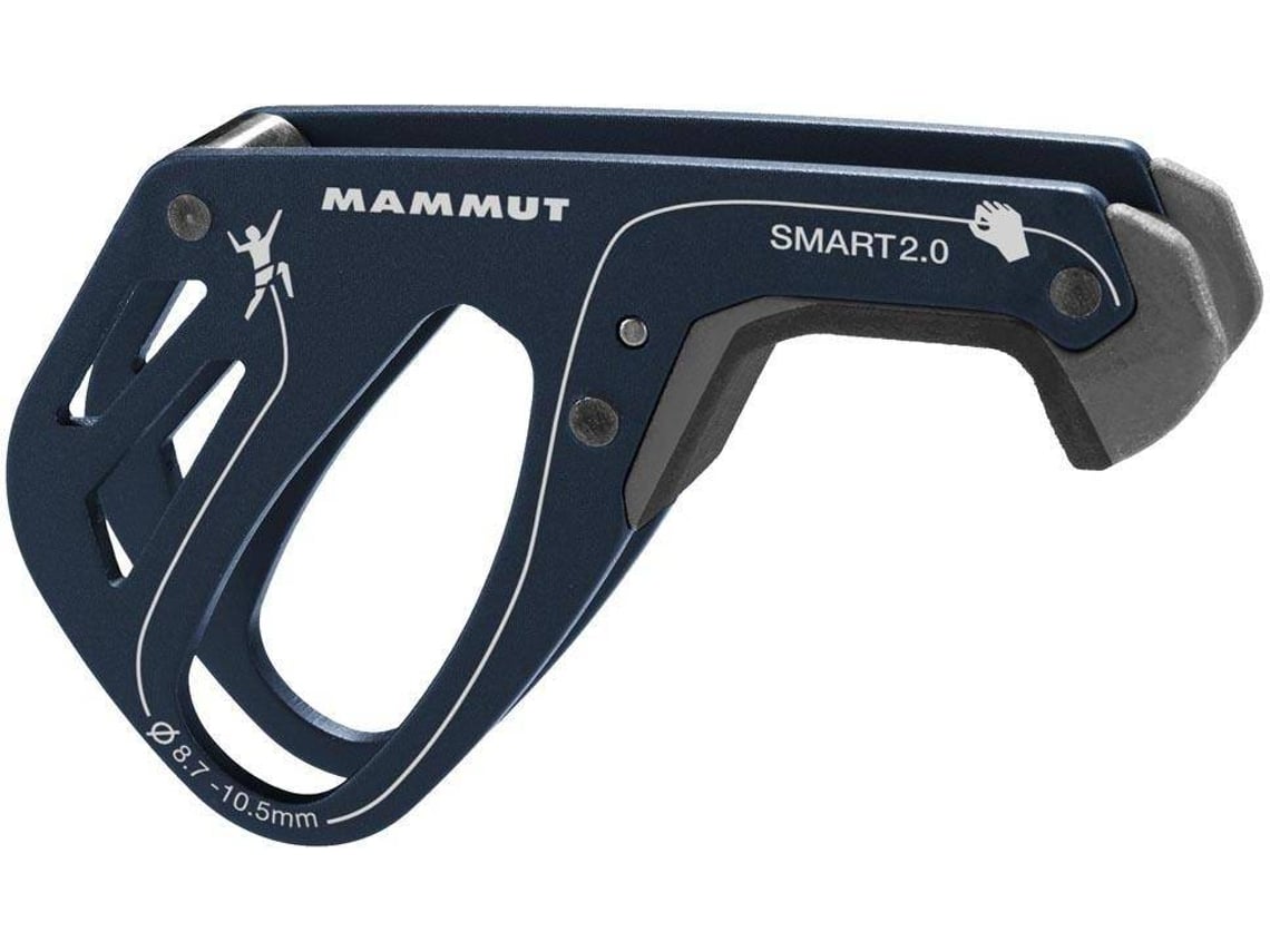 Dispositivo De Amarre MAMMUT Smart 2.0