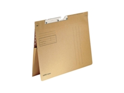 Carpeta pendular Leitz, con bolsillo expandible, A4, bicarbonato de sodio para el mercado DAL Ch 50 piezas Esselte Leitz (2111 00 00)