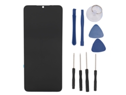 Digitalizador de pantalla LCD 2026 con herramientas para Xiaomi Redmi 10c Redmi 10 India 220333qag 220333qb con función de huella dactilar.
