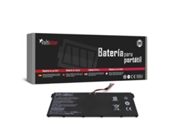 Batería para portátil Acer Aspire V5 122p Travelmate B115 M B115 Mp Kt