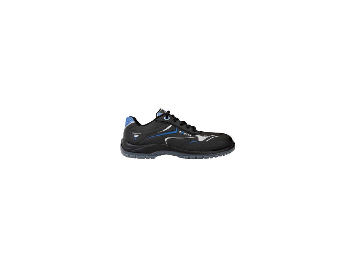 Zapato Onice Negro Composite S2 Src Talla: 35 EXENA