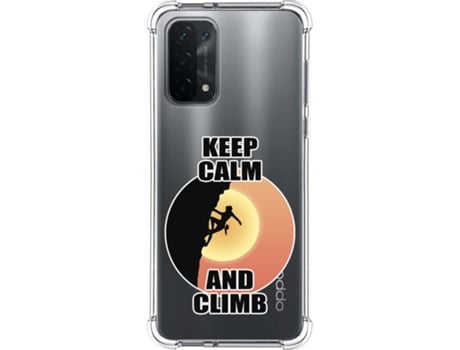 Carcasa Oppo A54 5G / A74 5G TUMUNDOSMARTPHONE Dibujos Antigolpes