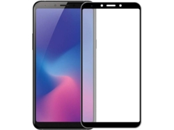 Protector Cristal Templado Samsung Galaxy A6S Multi4You Full Cover 3D