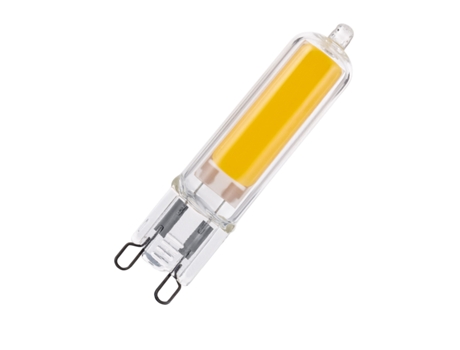 Bombilla LED G9 4W 460 lm COB LEDKIA