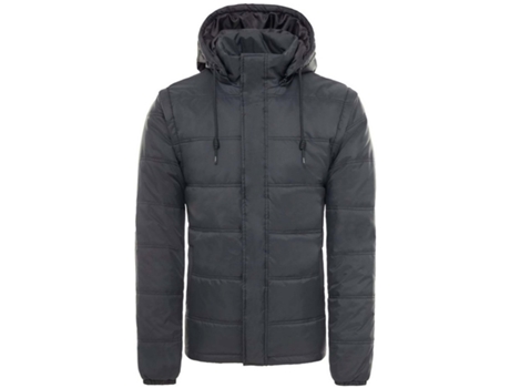 Chaqueta de Hombre VANS Whitford Poliéster Negro (XS)