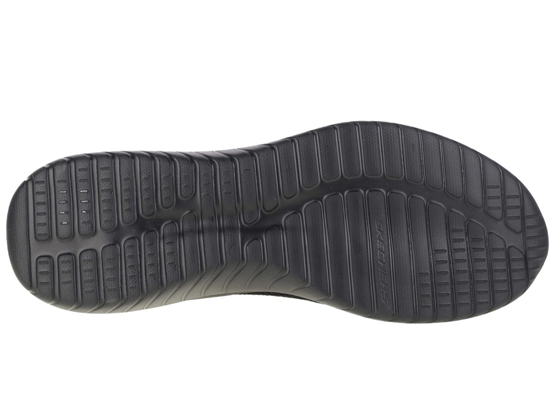 Skechers flex sole shop 2.0 hombre negro