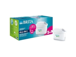 Filtro de agua blanco BRITA Maxtra Pro