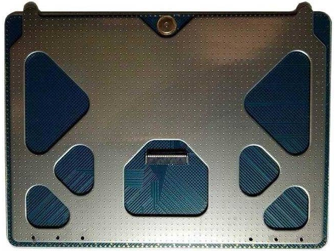 Touchpad para Portátil Apple Macbook Pro A1286 A1278 A1297 2008