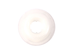 Cadena Elástica Ultra Potente Para Ortodoncia Dental Cadena Continua Transparente Herramienta Odontológica