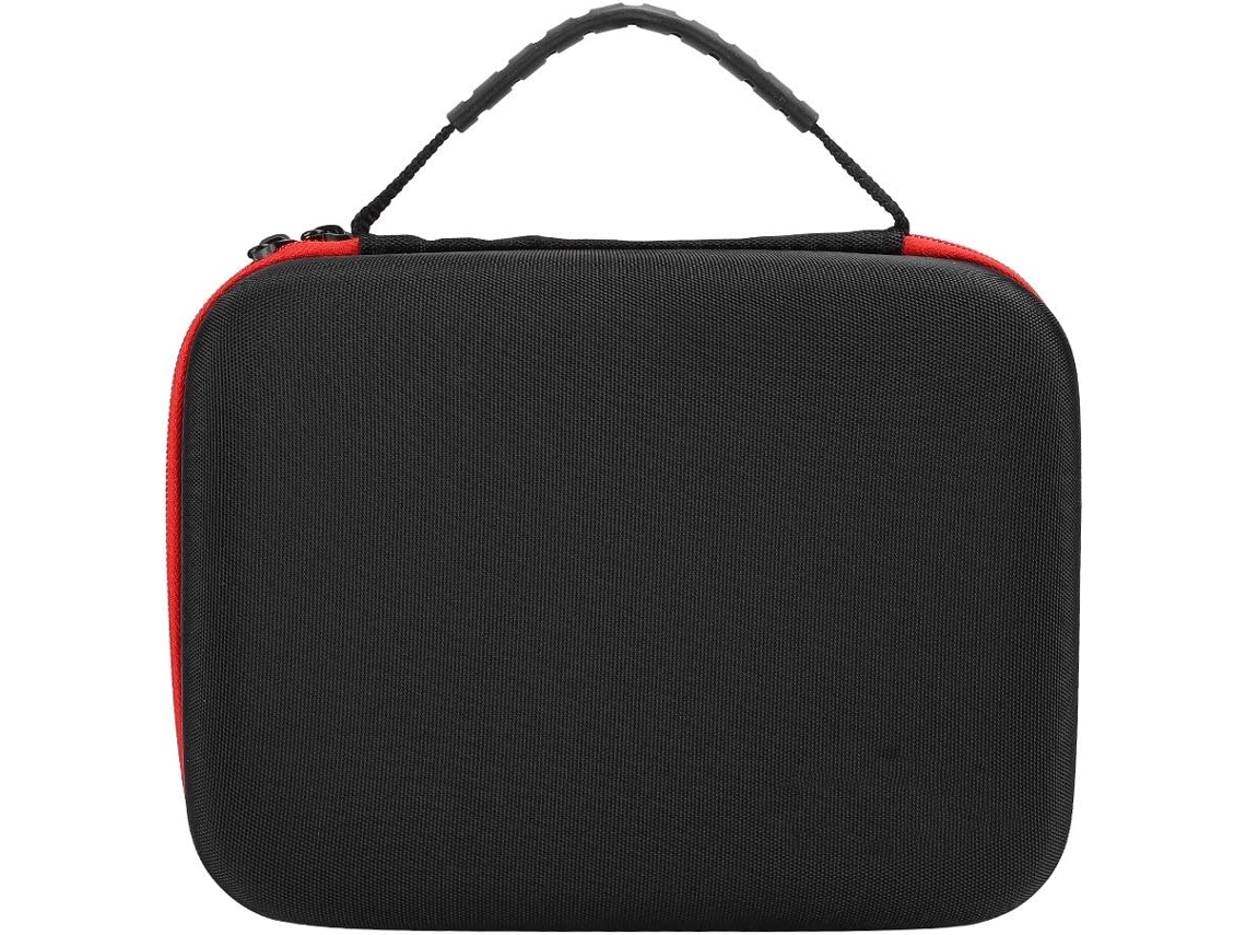 Bolsa portátil para guardar auriculares de realidad virtual, fabricada en nailon rígido. SFUSHOS