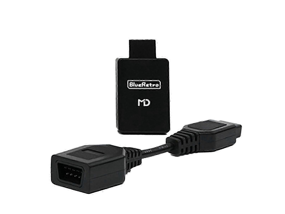 Adaptador de control inalámbrico Hengjian para la consola Nintendo Switch