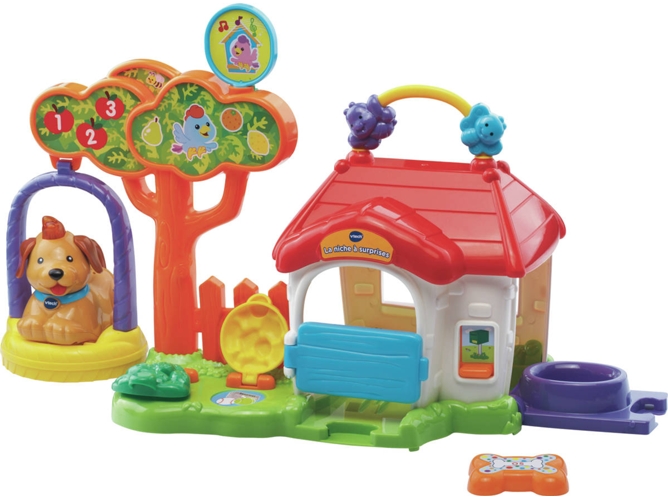 juguetes vtech