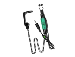 Alerta De Picada Con Cadena Oscilante Led Para Accesorio De Pesca De Carpas