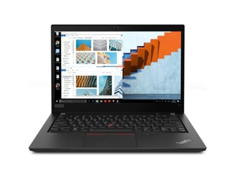 Portátil LENOVO Thinkpad T14 G4 I5-1335U 16Gb 256Gb Ssd Bt (Reacondicionado Como Nuevo)
