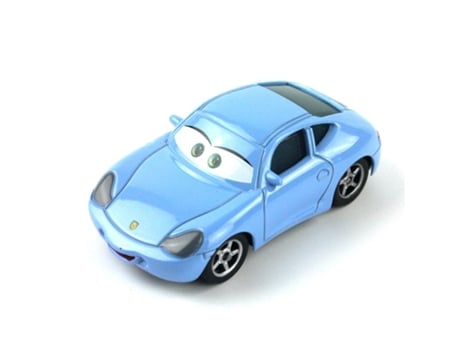 39 styles disney pixar cars lightning mcqueen doc hudson mater 1:55 diecast metal alloy model car model boy birthday gift toys