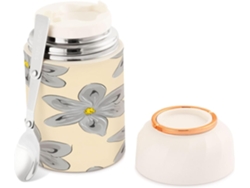 Acero Inoxidable Bpa - Vaso Térmico Portátil