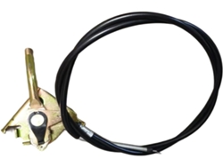 Kit De Cable De Acelerador Para Los Modelos Kawasaki Z955m, Z950r, Z950m, Z950a Y Z945m.