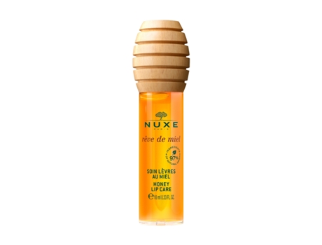 Labial NUXE Rêve de Miel (4 g)
