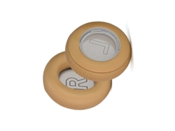 Almohadillas de piel de oveja Szsmart para Bang Olufsen Beoplay H9/h7/h9i