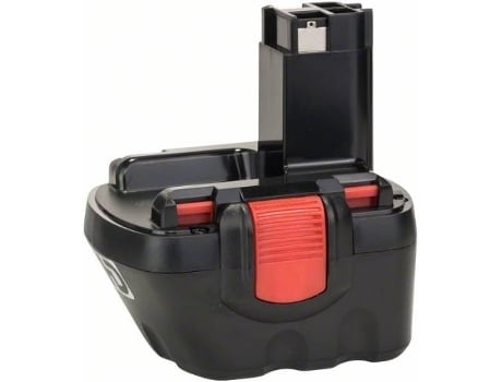 Batería BOSCH en Forma de O de 12 V Steard Duty (Sd) - 2,6 Ah - Nimh