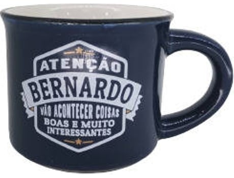 Taza H&H Bernardo