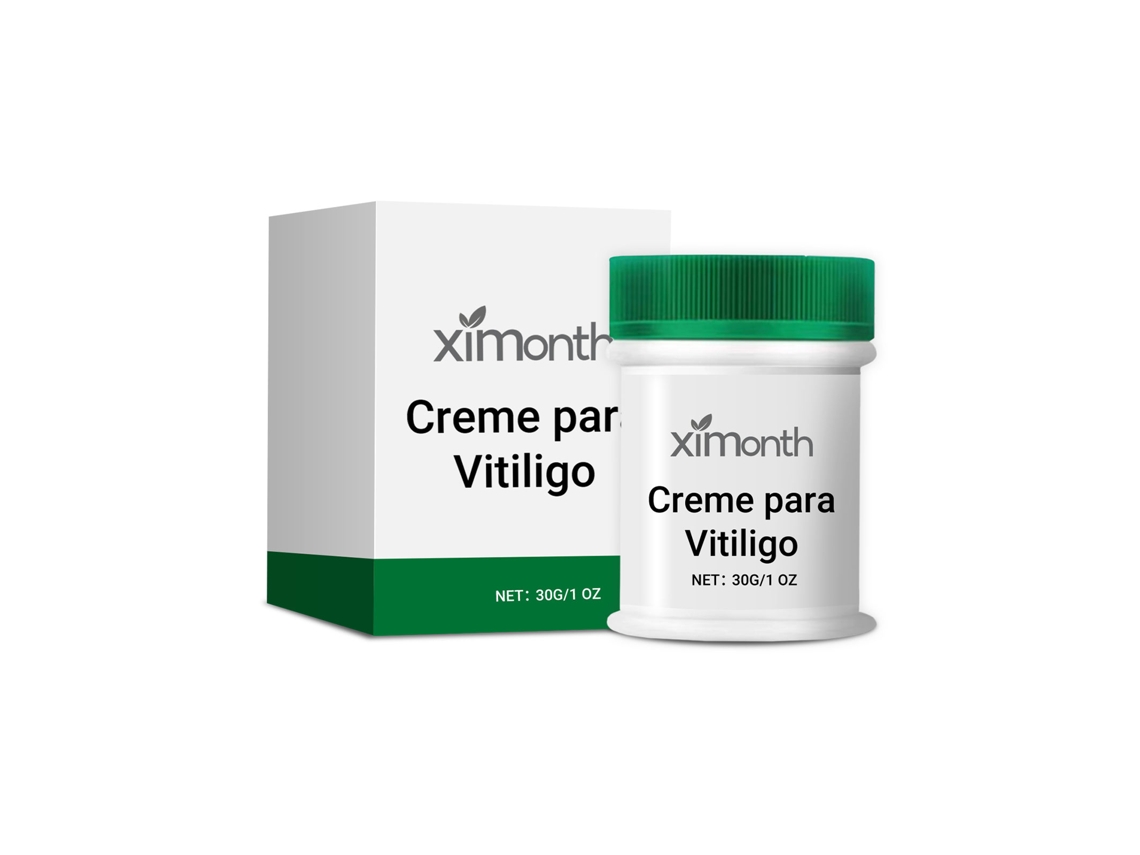 Crema para el cuidado de la piel para una piel sana