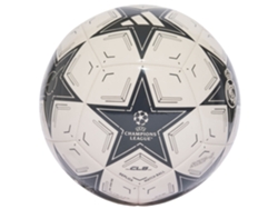 adidas UEFA Champions League Real Madrid Club Ball IX4053, unisexo, balones de futbol (beige - 5 EU) ADIDAS