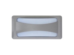 Porthole de Susam Gray con LED 12W IP65 4200K HOROZ ELECTRIC