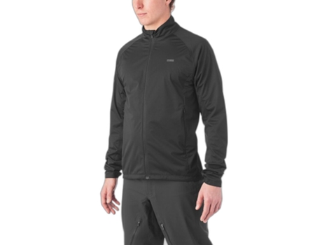 Chaqueta Impermeable Para Mujer Giro Stow H2O (Tam: M)