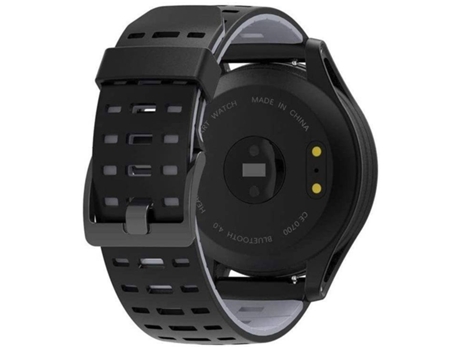 Smartwatch MDUG Monitor de Frequência Cardíaca