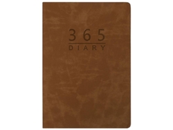 1 cuaderno con calendario 2022. ALLINLESS