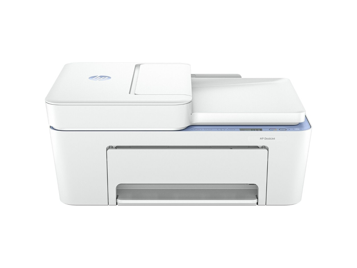 Impresora Multifunción HP 4222e (Inyección de tinta - 8,5 ppm)