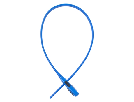 Candado OXFORD Combi Zip Lock