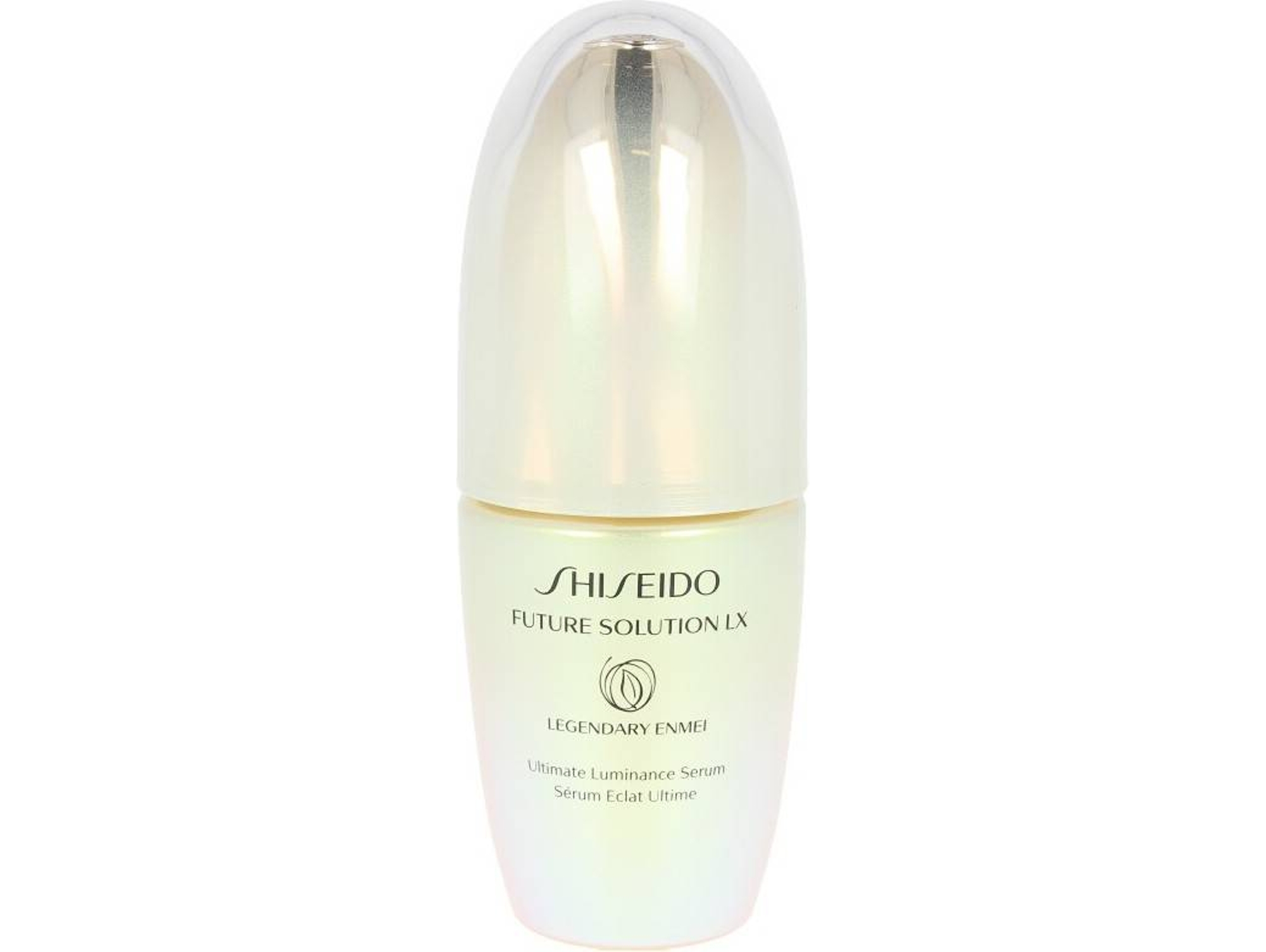 Sérum Facial SHISEIDO Pureness Lx Legendary Enmei (30 ml)