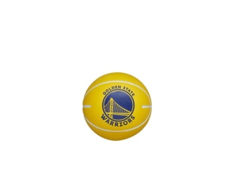 Balón de Baloncesto WILSON Multicolor (Talla 3)