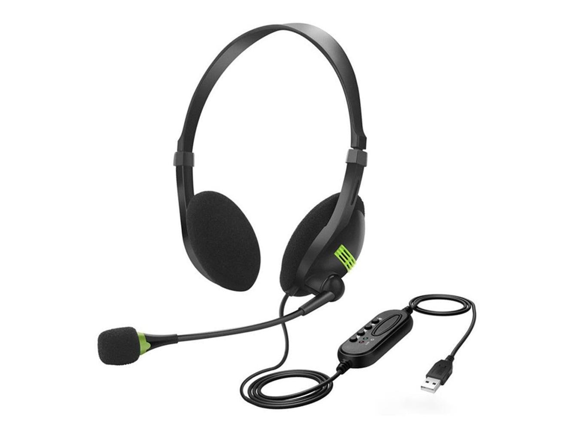 Auriculares con cancelación de ruido SLOWMOOSE