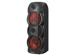 Altavoz Bluetooth Portátil DEFENDER 65178 (Negro - Bluetooth 5.0 - 70 W)