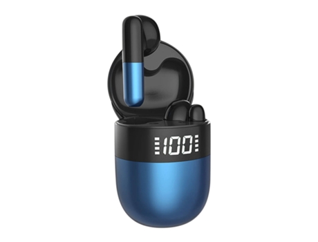Auriculares Bluetooth con micrófono SHANMAI