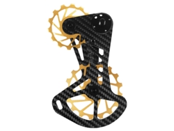Cambio trasero de cerámica NOVA RIDE Shimano SLX XT XTR