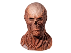 Máscara de Halloween de Stranger Things 4 Vecna