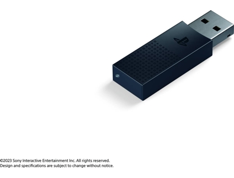 Preventa Adaptador Usb PLAYSTATION Link