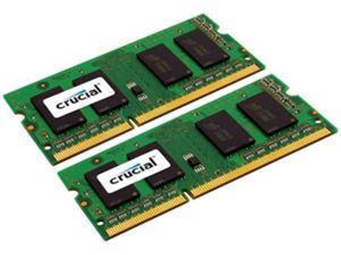 Memoria RAM DDR4 G.SKILL F4-2666C19D-16GIS (2 x 8 GB - 2666 MHz - CL 19)