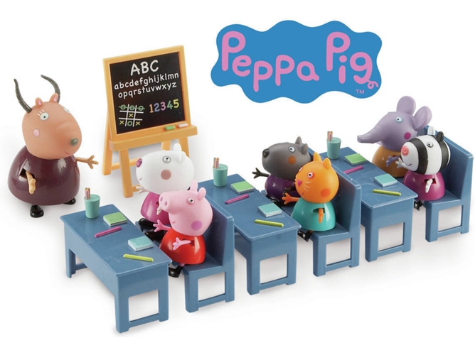 Muñeco GIOCHI PREZIOSI 4962